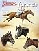 Quarter Horse Book : Legends 2: Outstanding Quarter Horse Stallions and Mares