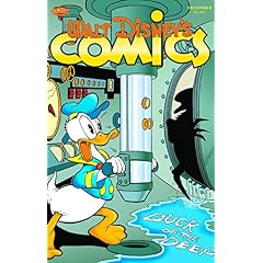 Walt Disney's Comics & Stories #653