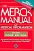 The Merck Manual of Medical Information, Second Edition: The World's Most Widely Used Medical Reference - Now In Everyday Language