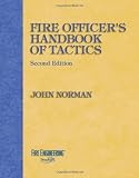 Fire Officers Handbook of Tactics, Second Edition