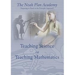 The Noah Plan Academy: Teaching Mathematics & Teaching Science