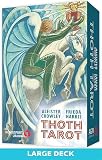 Aleister Crowley Thoth Tarot Deck