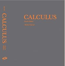 Calculus - Michael Spivak