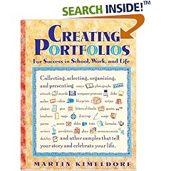 Creating Portfolios