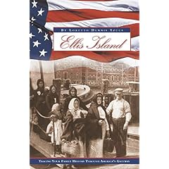Ellis Island: Tracing Your Family History Through America's Gateway