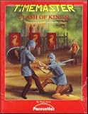 Clash of Kings! A Tale of Arthur and Merlin (A Timemaster Adventure)