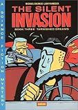 Tarnished Dreams (Silent Invasion)