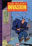 The Great Fear (The Silent Invasion , No 4)