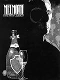 Melmoth (Cerebus, Volume 6)