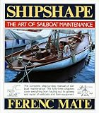 cover of Shipshape: Art of Sailboat Maintenance