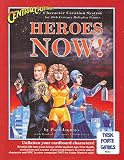 Central Casting: Heroes Now! (Character Creation System - 20th Century)
