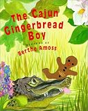 Cajun Gingerbread Boy