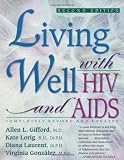 Living Well With HIV and AIDS