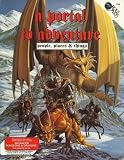 A Portal to Adventure: People, Places & Things (Role Aids)
