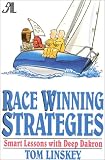 cover of Race Winning Strategies: Smart Lessons With Deep Dakron