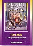 Realms of Arkania: Star Trail Clue Book