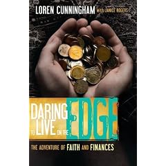Daring to live on the edge Daring to live on the edge