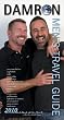 Damron 2010 Men's Travel Guide (Damron Men's Travel Guide)