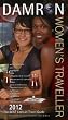 Damron Women's Traveller: 2012 Edition