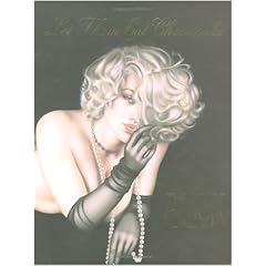 Let Them Eat Cheesecake: The Art Of Olivia Volume I