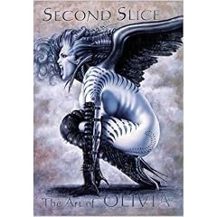 Second Slice : Art of Olivia II