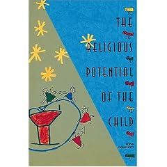 The Religious Potential of the Child: Experiencing Scripture and Liturgy With Young Children