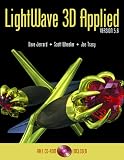 Lightwave 3D Applied, Version 5.6