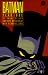 Batman: Year One