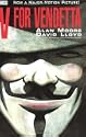 V For Vendetta