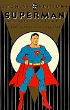 Superman Archives, Vol. 2 (DC Archive Editions)
