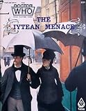 The Iytean Menace (Doctor Who, RPG)