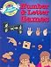 Number & Letter Games (Beginning Sign Language Series) (Signed English) by S. Harold Collins