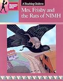 A Teaching Guide to Mrs. Frisby & Rats of Nimh (Discovering Literature)