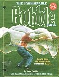 The Unbelievable Bubble Book