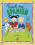 Teach Me Spanish (Teach Me Tapes)