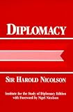 Diplomacy