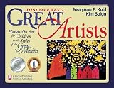 Discovering Great Artists