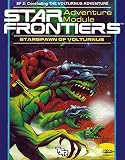Starspawn of Volturnus (Star Frontiers Module SF2)