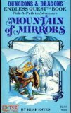 Mountain of Mirrors (Endless Quest Book)