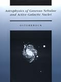 Astrophysics of Gaseous Nebulae and Active Galactic Nuclei