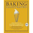 Click here to buy Baking Illustrated: A Best Recipe Classic (The Best Recipe Series) by  Editors of Cook's Illustrated Magazine.