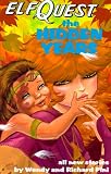 Elfquest - Hidden Years