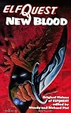 Elfquest - New Blood