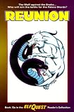 Elfquest Reader's Collection #12a: Reunion
