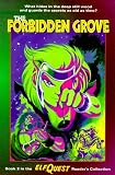 Elfquest Reader's Collection #2: The Forbidden Grove
