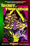 Elfquest Reader's Collection #6: The Secret of Two-Edge