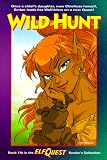 Elfquest Reader's Collection #11b: Wild Hunt