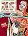 cover of Lucha Libre: The Man in the Silver Mask: A Bilingual Cuento