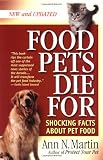 Is yout pet food safe?