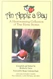 An Apple a Day: A Heartwarming Collection of True Horse Stories
